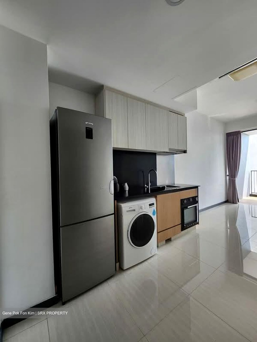 Gem Residences (D12), Condominium #595186911